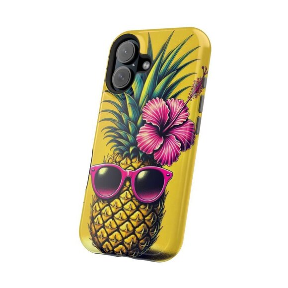 iPhone Cases, iPhone 14, iPhone 15, iPhone 16 (Plus, Pro, Pro Max),11SUN827 - Picture 5 of 12